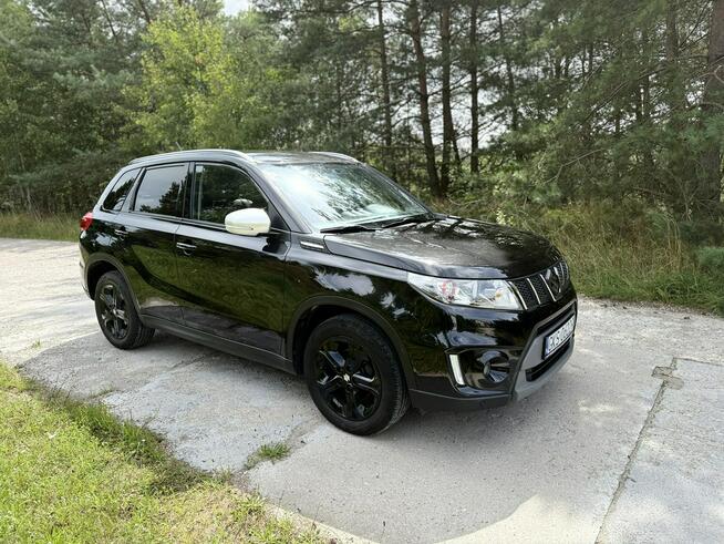 Suzuki Vitara 1.4 Turbo