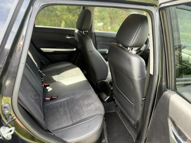 Suzuki Vitara 1.4 Turbo