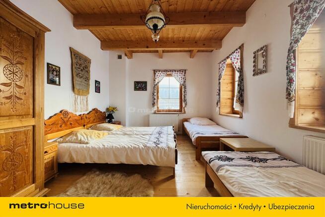 PENSJONAT MARZEŃ CZEKA NA CIEBIE W PIENINACH!