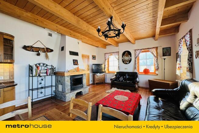 PENSJONAT MARZEŃ CZEKA NA CIEBIE W PIENINACH!