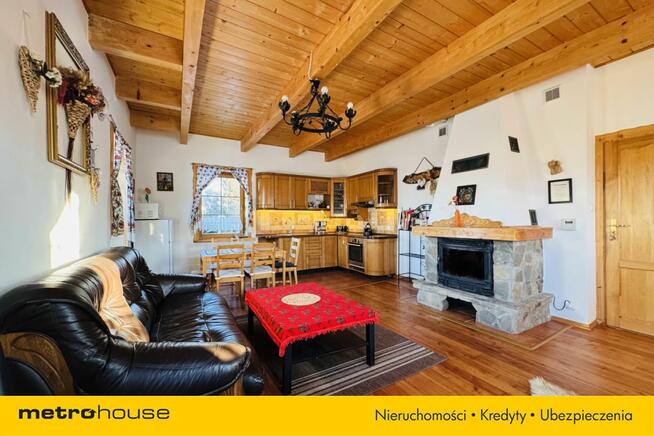 PENSJONAT MARZEŃ CZEKA NA CIEBIE W PIENINACH!