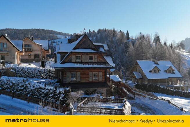 PENSJONAT MARZEŃ CZEKA NA CIEBIE W PIENINACH!