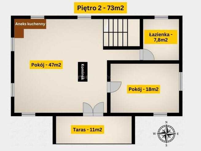 PENSJONAT MARZEŃ CZEKA NA CIEBIE W PIENINACH!