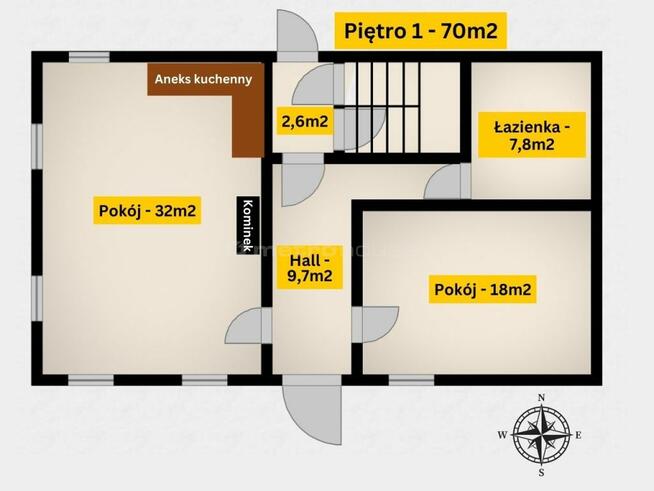PENSJONAT MARZEŃ CZEKA NA CIEBIE W PIENINACH!