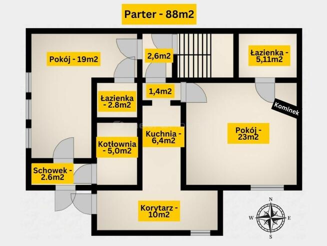 PENSJONAT MARZEŃ CZEKA NA CIEBIE W PIENINACH!