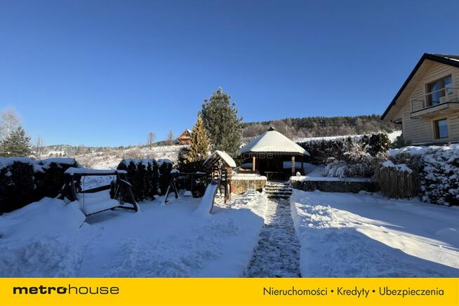 PENSJONAT MARZEŃ CZEKA NA CIEBIE W PIENINACH!
