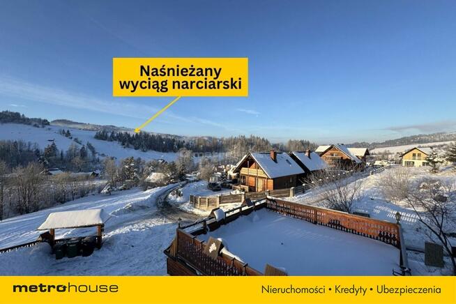 PENSJONAT MARZEŃ CZEKA NA CIEBIE W PIENINACH!