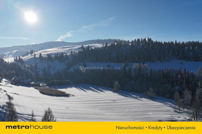 Twój kawałek Pienin z widokiem na marzenia!