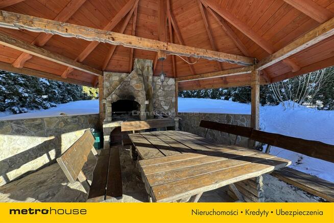 Twój kawałek Pienin z widokiem na marzenia!