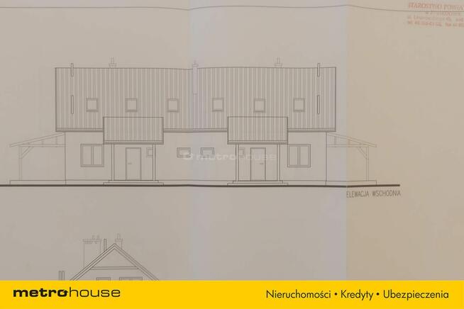 Dom, bliźniak, 4 pokoje, taras, działka 600m2