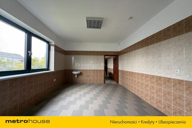 Kompleks logistyczno-produkcyjny 45km od Warszawy