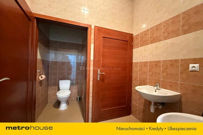 Kompleks logistyczno-produkcyjny 45km od Warszawy