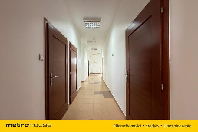 Kompleks logistyczno-produkcyjny 45km od Warszawy