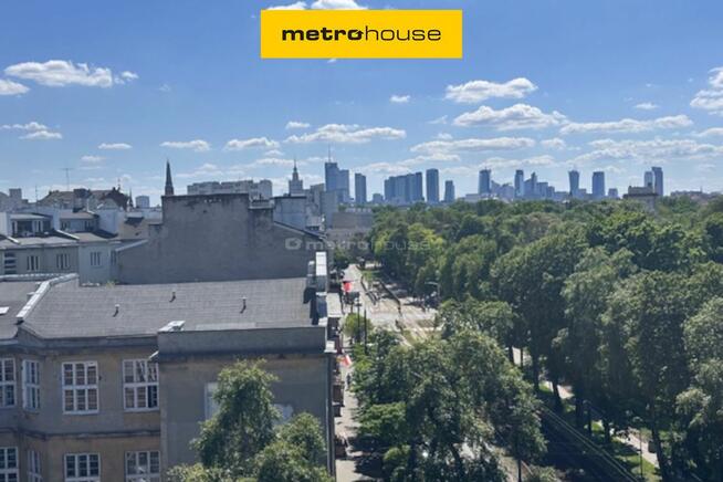 Przytulne mieszkanie– 5 minut od centrum Warszawy!