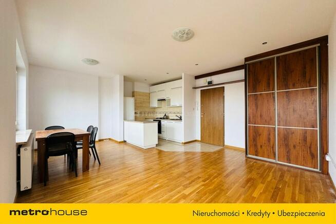 Przytulne mieszkanie– 5 minut od centrum Warszawy!