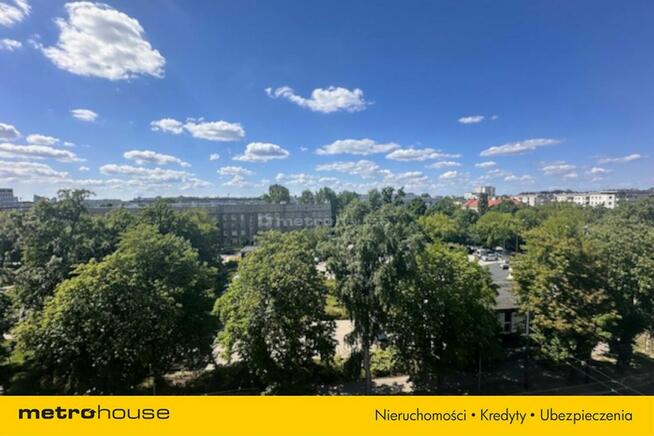 Przytulne mieszkanie– 5 minut od centrum Warszawy!