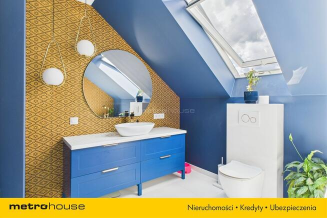 Nowoczesny dom 250 m2, 3 m.postojowe, Zasań