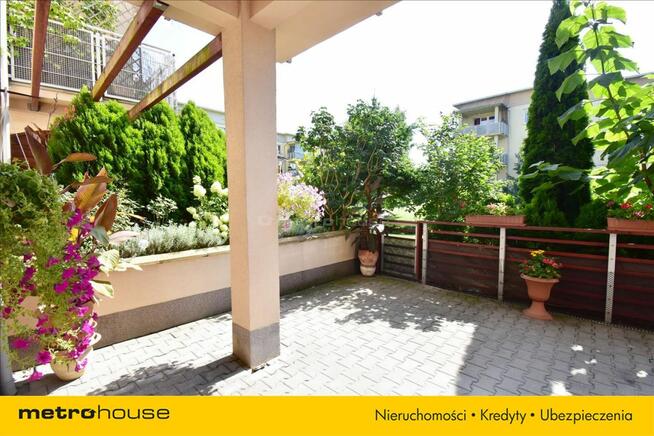 Apartament na Janowie - 120 mkw !