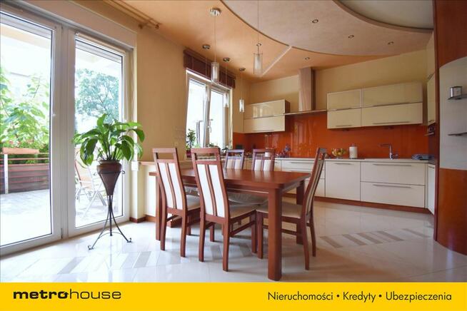 Apartament na Janowie - 120 mkw !