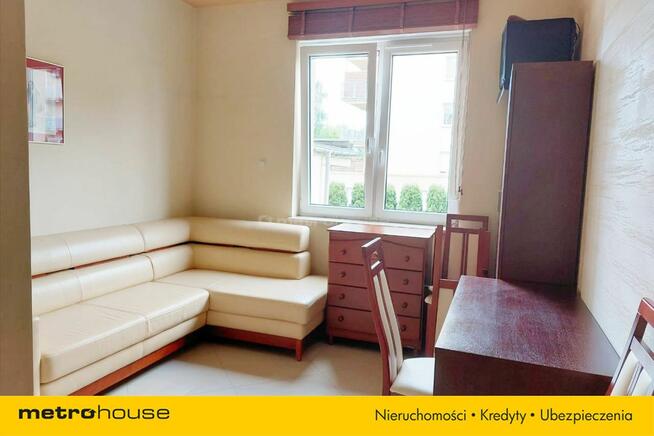 Apartament na Janowie - 120 mkw !