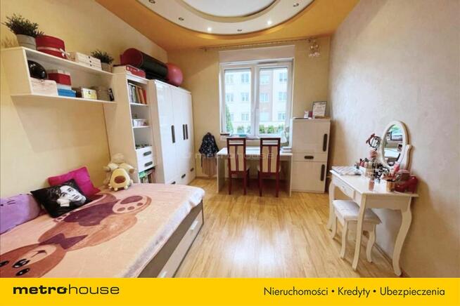 Apartament na Janowie - 120 mkw !