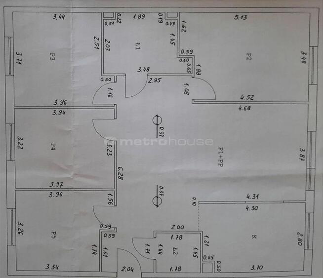 Apartament na Janowie - 120 mkw !