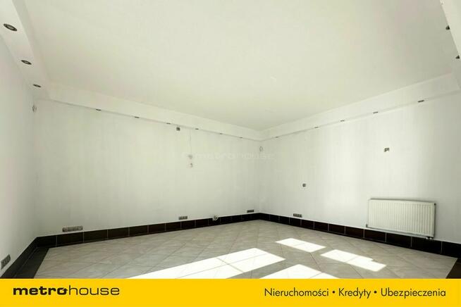 2 niezależne lokale w Warce o łącznej pow. 86m2