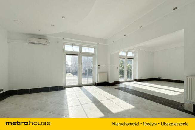 2 niezależne lokale w Warce o łącznej pow. 86m2