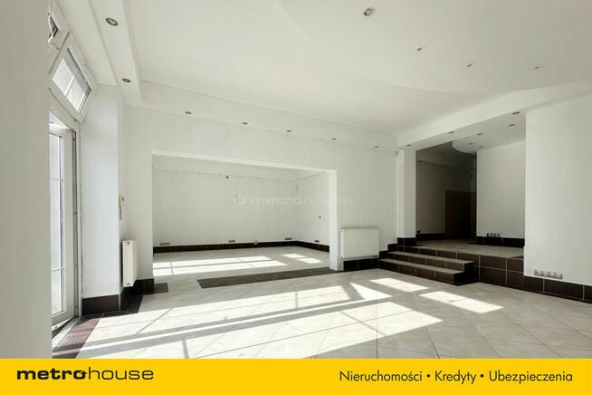 2 niezależne lokale w Warce o łącznej pow. 86m2