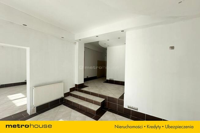 2 niezależne lokale w Warce o łącznej pow. 86m2