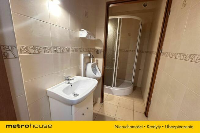 2 niezależne lokale w Warce o łącznej pow. 86m2