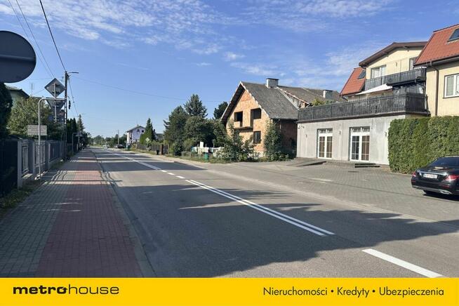 2 niezależne lokale w Warce o łącznej pow. 86m2