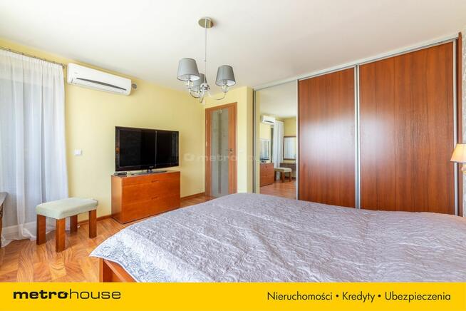 Na sprzedaż dom w Ksawerowie-duża działka,3 garaże