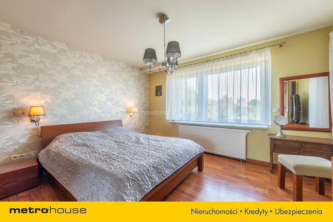 Na sprzedaż dom w Ksawerowie-duża działka,3 garaże