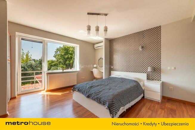 Na sprzedaż dom w Ksawerowie-duża działka,3 garaże