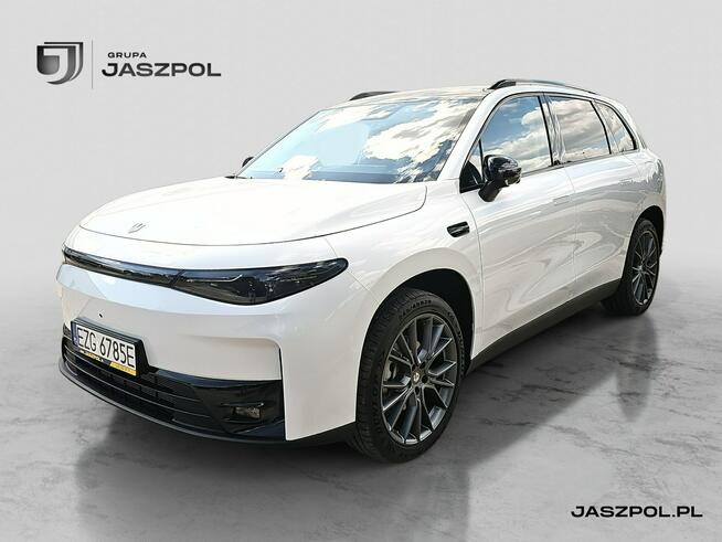 Leapmotor C10 Design, oferta specjalna , od ręki , dotacja do 40000 PLN