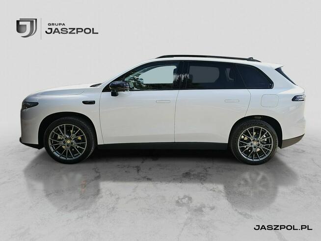 Leapmotor C10 Design, oferta specjalna , od ręki , dotacja do 40000 PLN