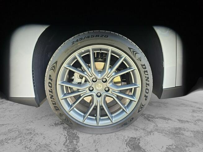 Leapmotor C10 Design, oferta specjalna , od ręki , dotacja do 40000 PLN