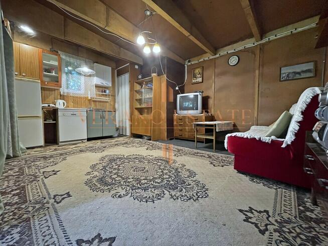 POWAKACYJNA OKAZJA !!! Piękna działka ROD - 482m2