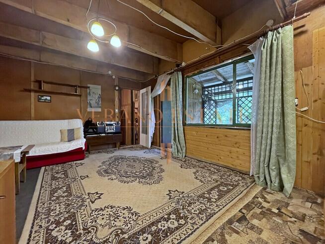 POWAKACYJNA OKAZJA !!! Piękna działka ROD - 482m2