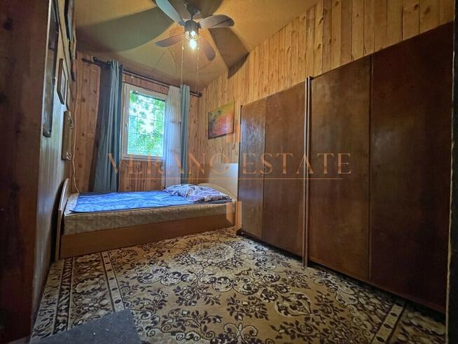 POWAKACYJNA OKAZJA !!! Piękna działka ROD - 482m2