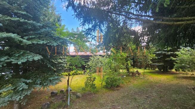 POWAKACYJNA OKAZJA !!! Piękna działka ROD - 482m2