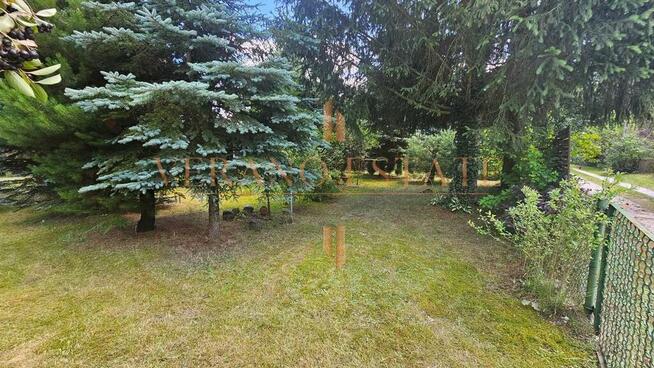 POWAKACYJNA OKAZJA !!! Piękna działka ROD - 482m2