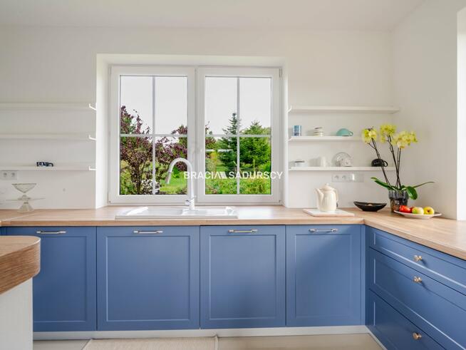 Dom Pawlikowice gm. Wieliczka