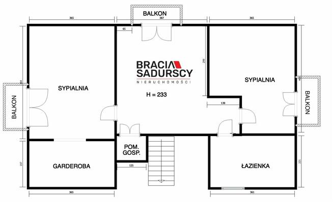 Dom Pawlikowice gm. Wieliczka
