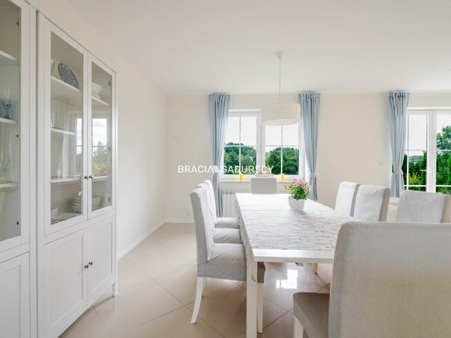 Dom Pawlikowice gm. Wieliczka