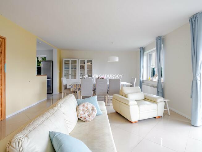 Dom Pawlikowice gm. Wieliczka