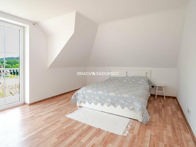 Dom Pawlikowice gm. Wieliczka