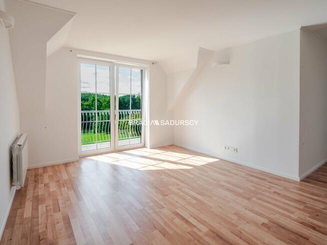 Dom Pawlikowice gm. Wieliczka