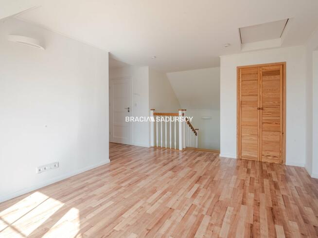 Dom Pawlikowice gm. Wieliczka